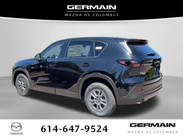 New 2026 Black Mazda 2.5 S Select image 11