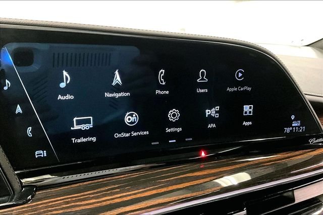 2023 Cadillac Escalade Premium Luxury - Photo 31