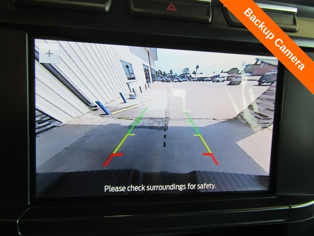 Used 2023 Red Ford XL image 8
