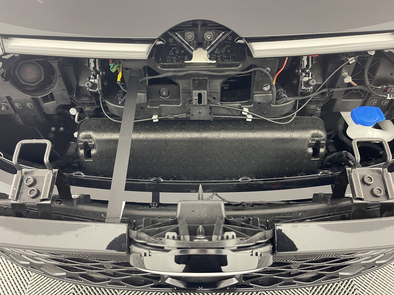 2025 Volkswagen ID. Buzz PRO S - Photo 34
