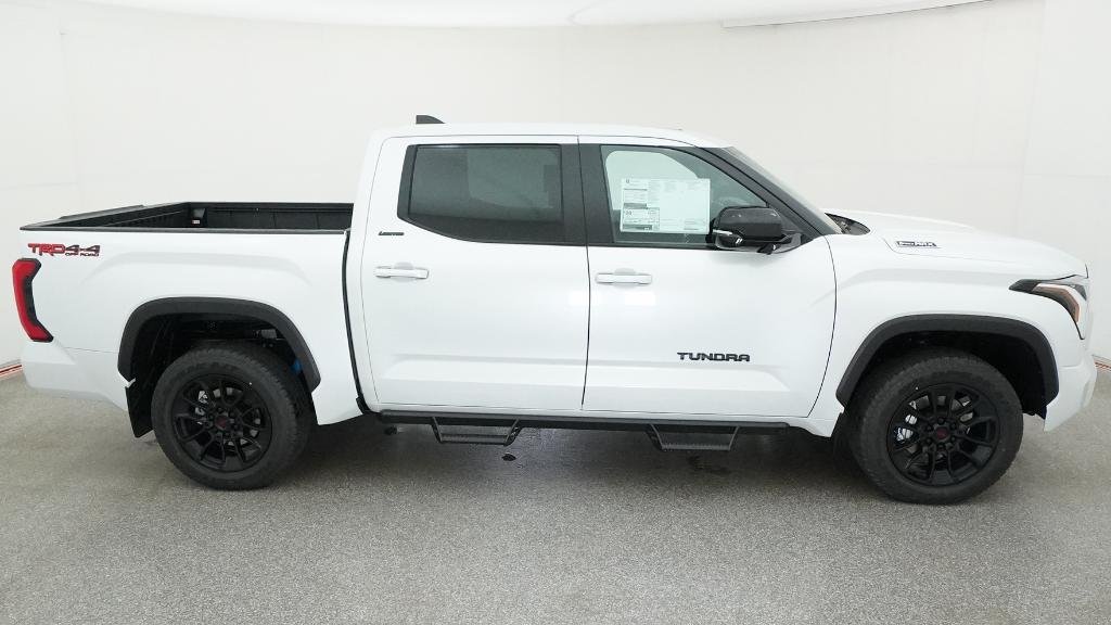 2026 Toyota Tundra Limited - Photo 65