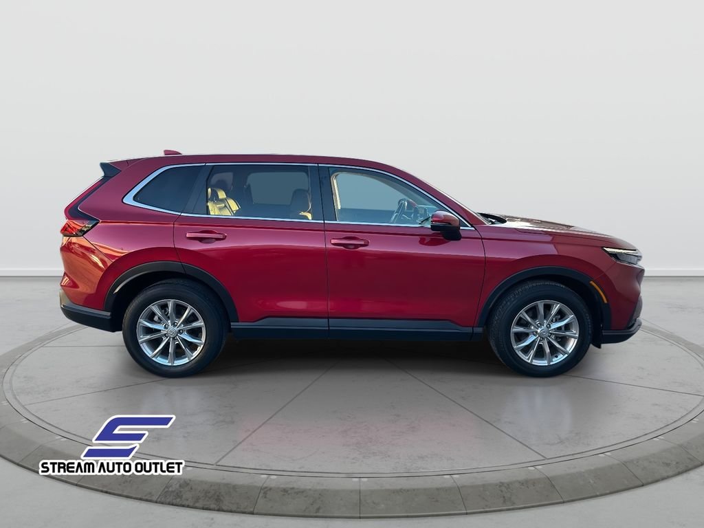 2023 Honda CR-V EX-L photo 3