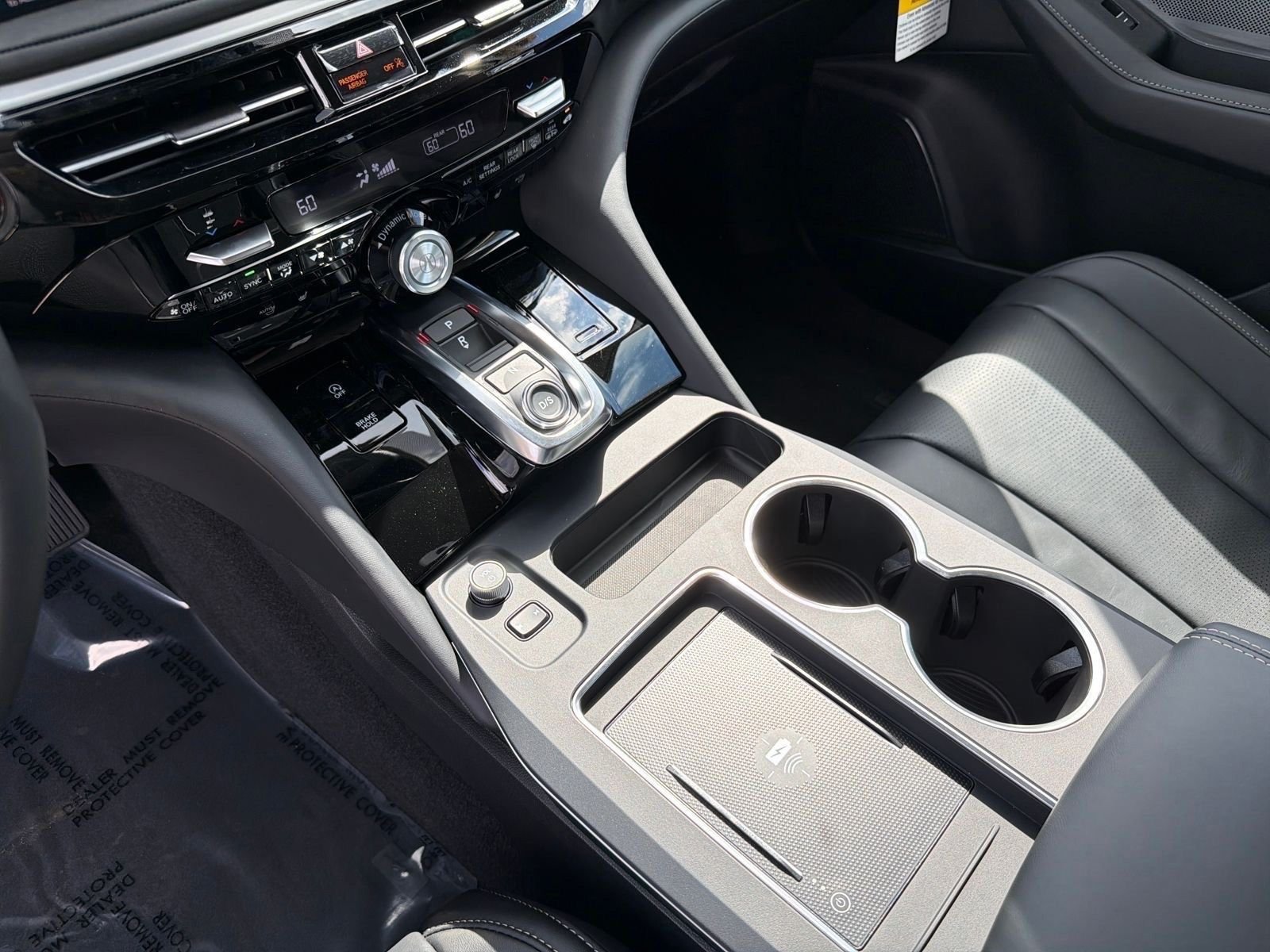 New 2026  Acura Technology Package image 16