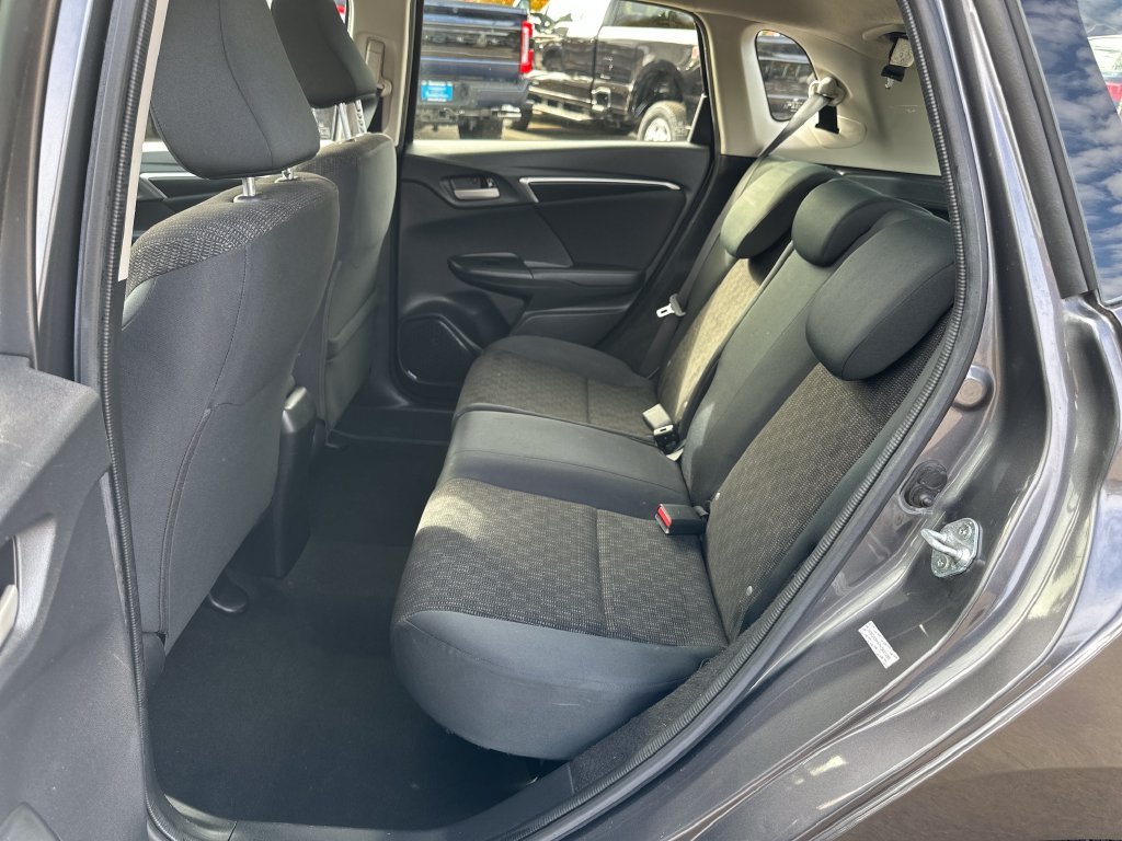 Used 2017  Honda LX image 15