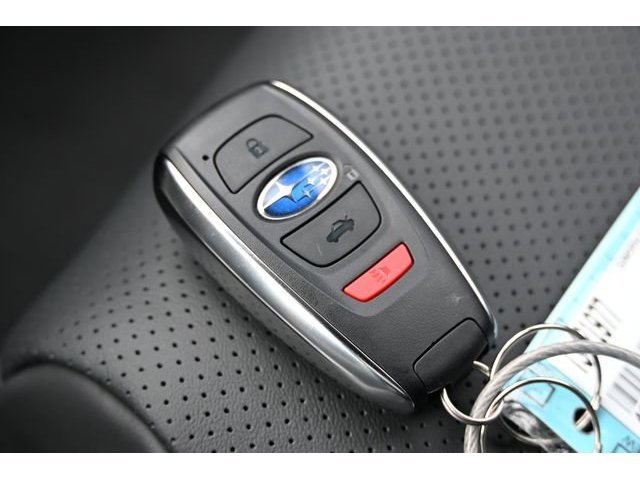New 2026 Blue Subaru Touring 7-Passenger image 76