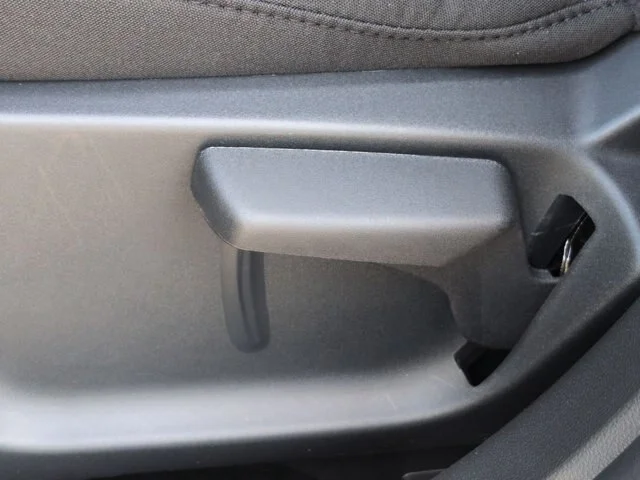 New 2026 Agate Black Metallic Ford Active® image 20