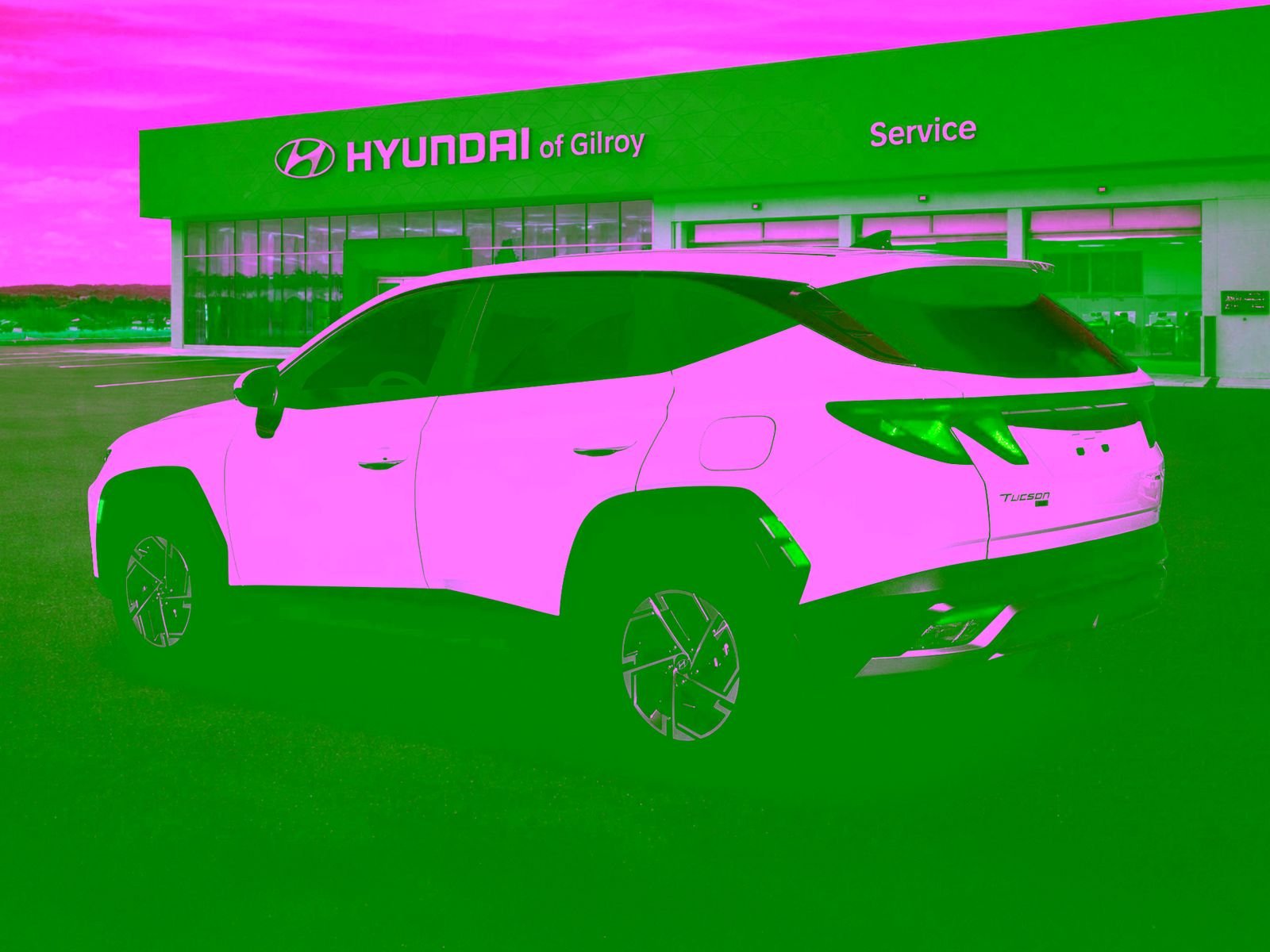 New 2026 White Hyundai Blue image 23