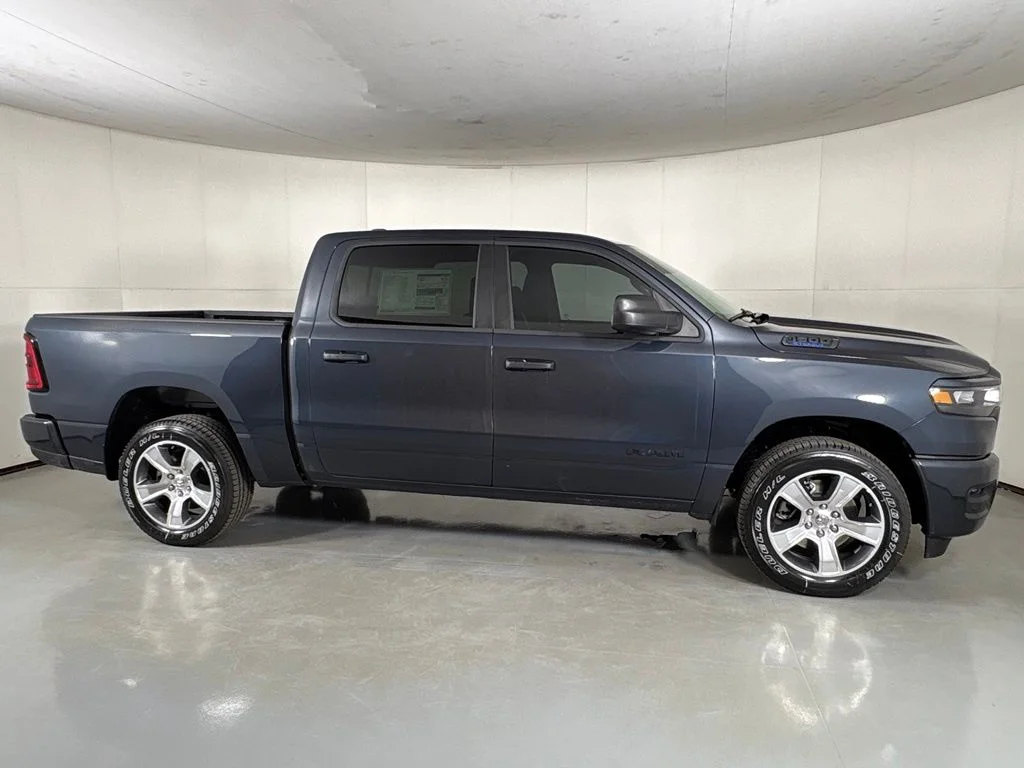 New 2026 Blue Ram Express image 9