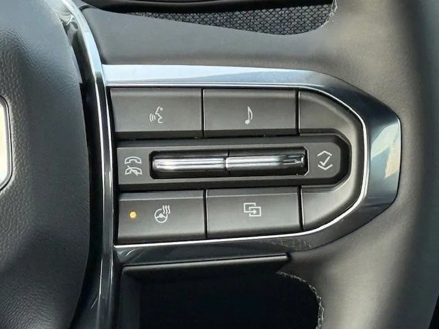 2026 GMC Sierra EV Elevation - Photo 57