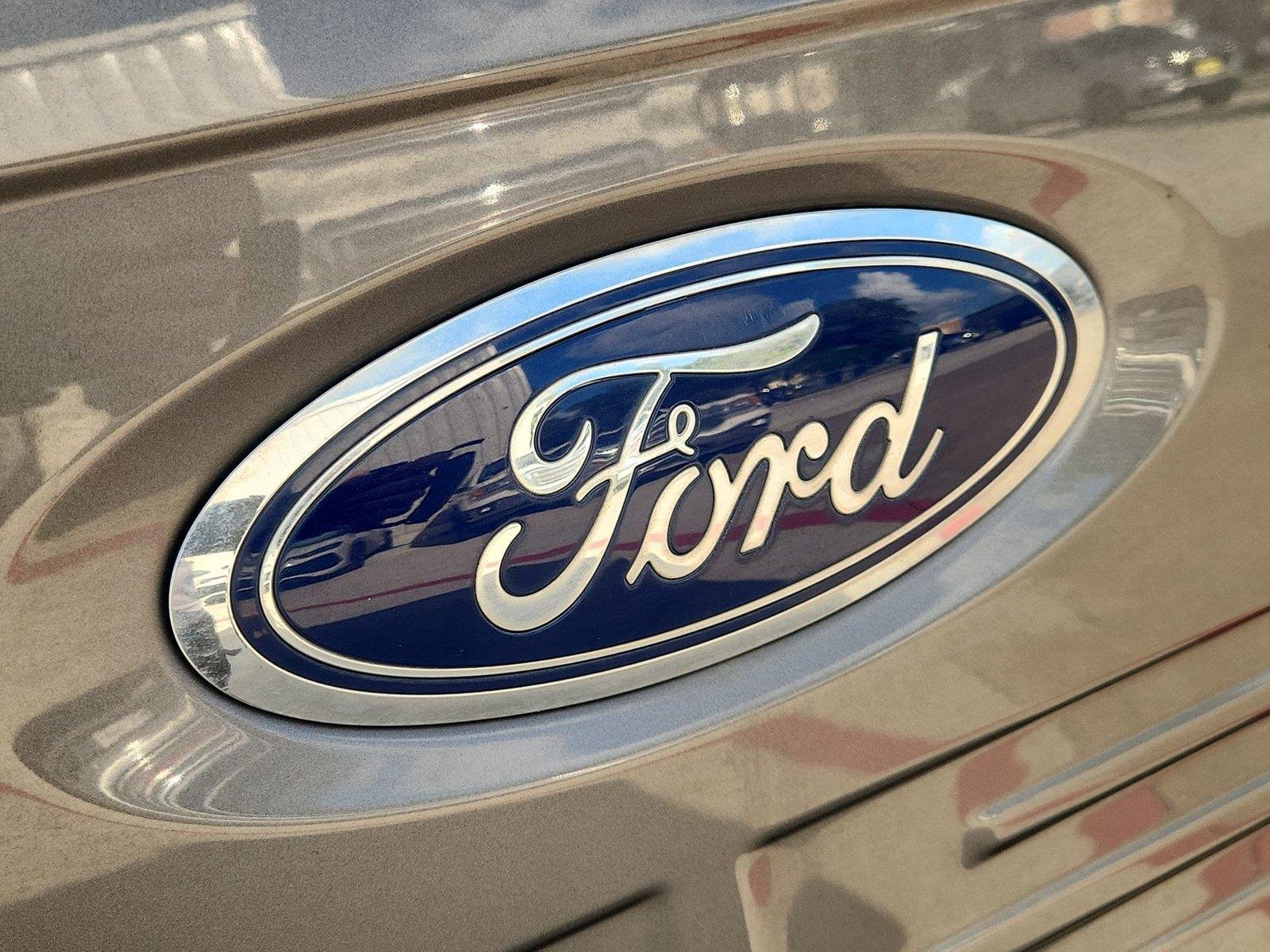 2023 Ford F-150 XLT Gray at Mac Haik Chevrolet