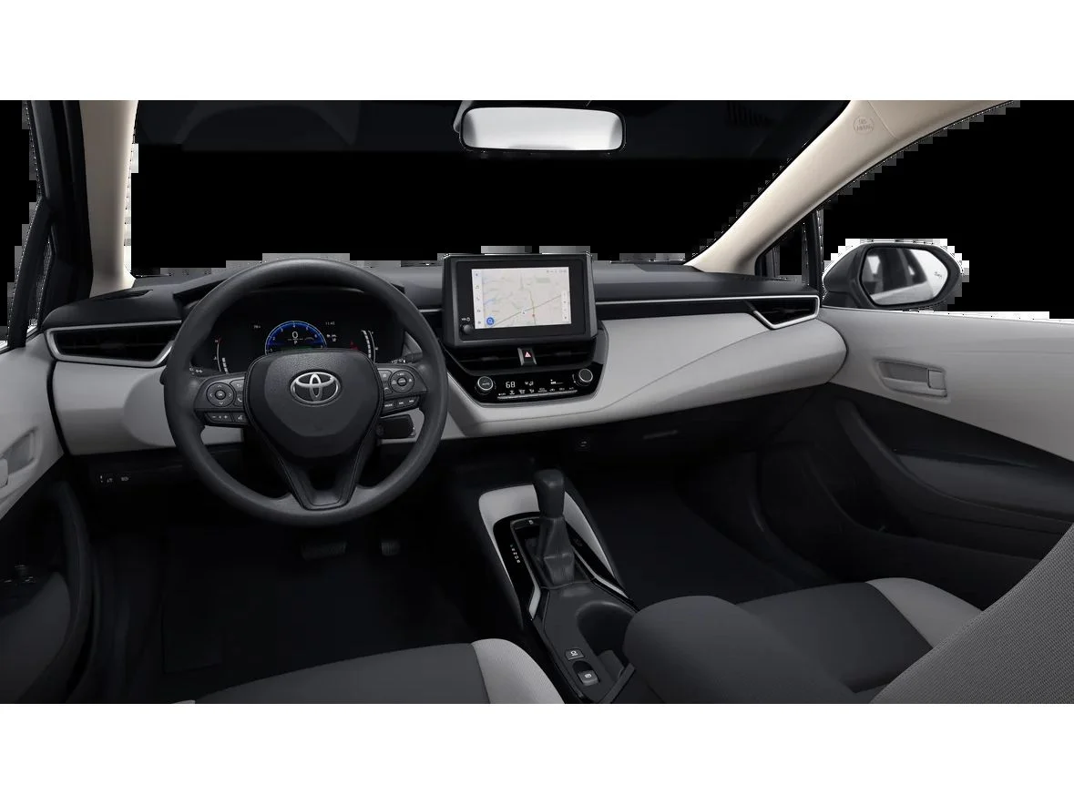 New 2026 Underground Toyota LE image 27