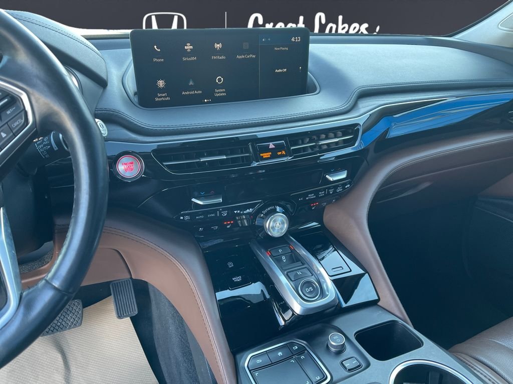 2023 Acura MDX Advance Package - Photo 10