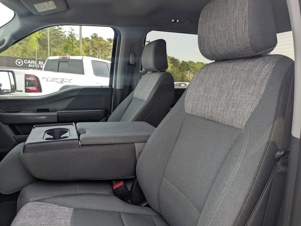 Used 2023  Ford XLT image 14