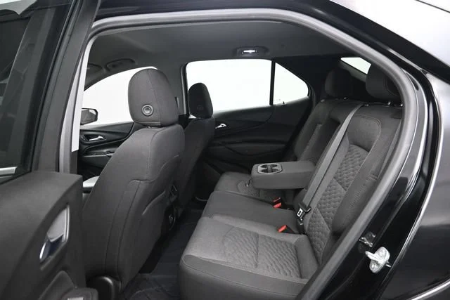 Used 2021 MOSAIC BLACK METALLIC Chevrolet LT image 22