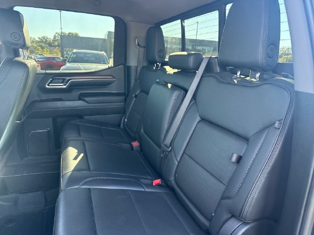 Used 2024 Silver GMC Denali image 14