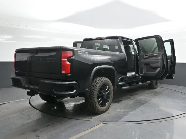 2026 Chevrolet Silverado 2500 HD LT - Photo 29