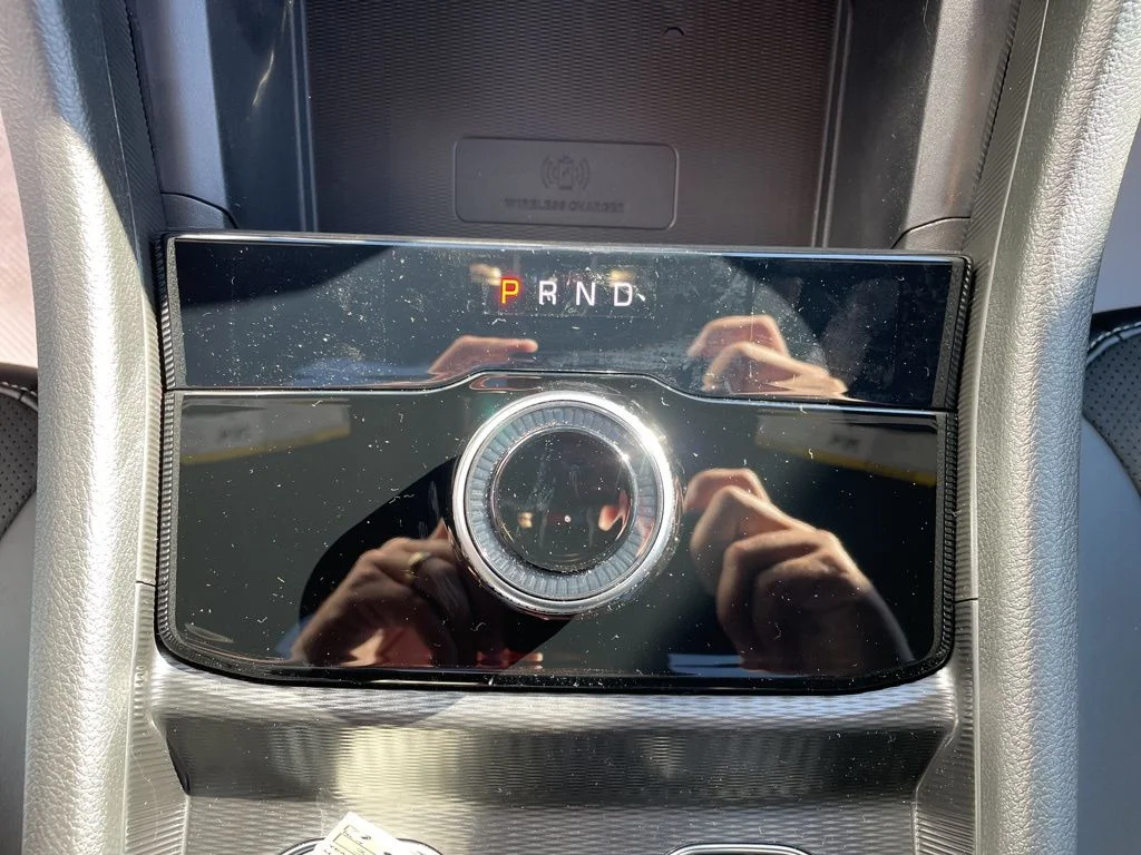 New 2025 Silver Zynith Exterior Paint Jeep Altitude X image 26