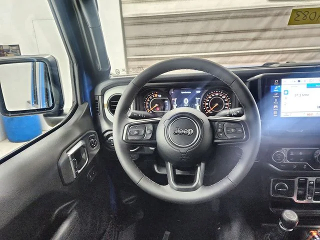2026 Jeep Gladiator Sport S - Photo 12