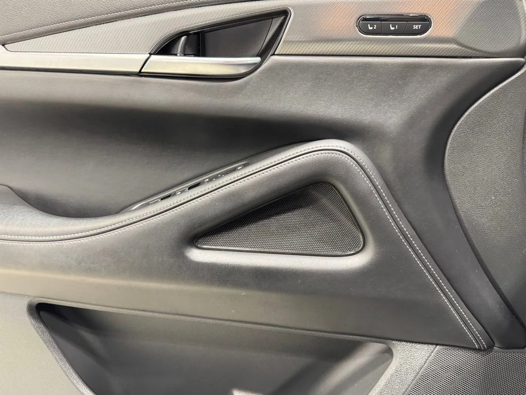 2024 INFINITI QX60 LUXE - Photo 18