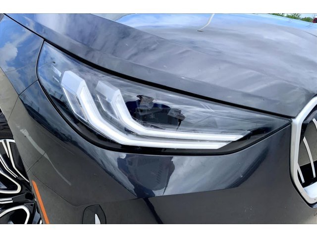 New 2026 Dark Graphite Metallic BMW 30 xDrive image 41