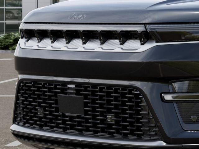 New 2026 High Gloss Black Exterior Paint Jeep  image 11