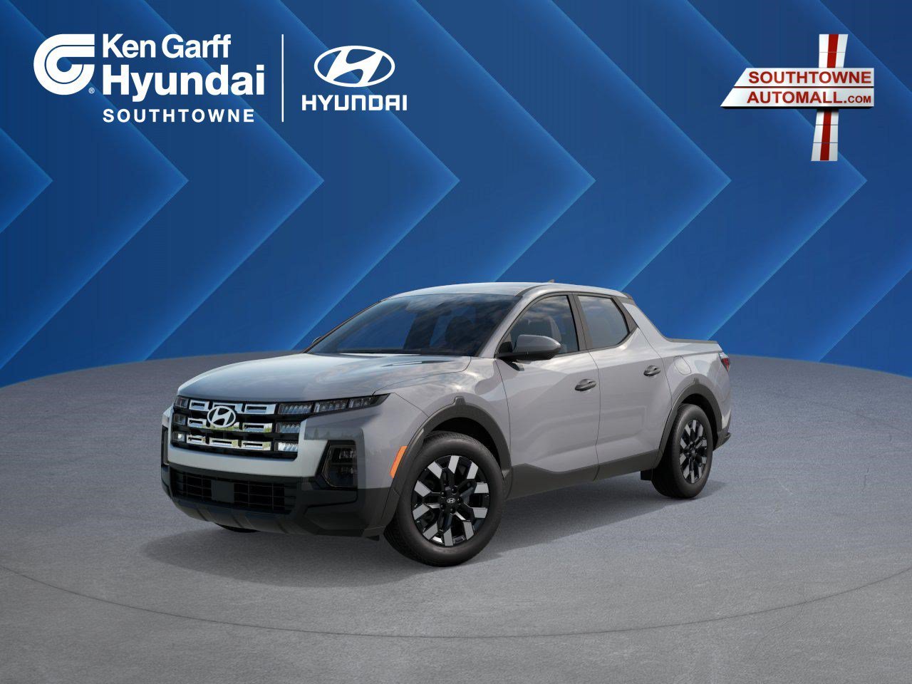 2027 Hyundai Santa Cruz