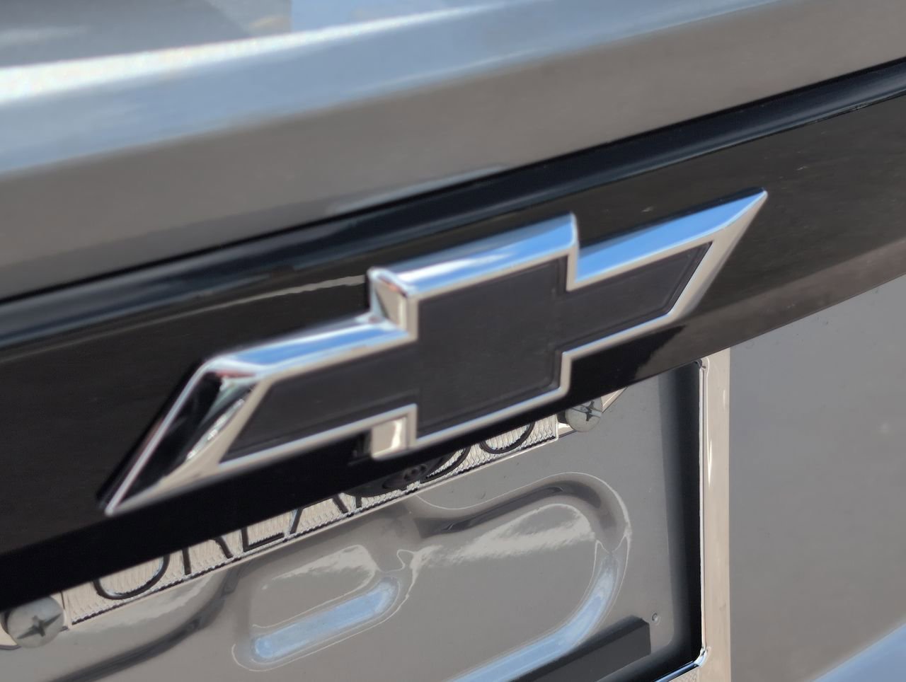 2027 Chevrolet Bolt LT - Photo 28