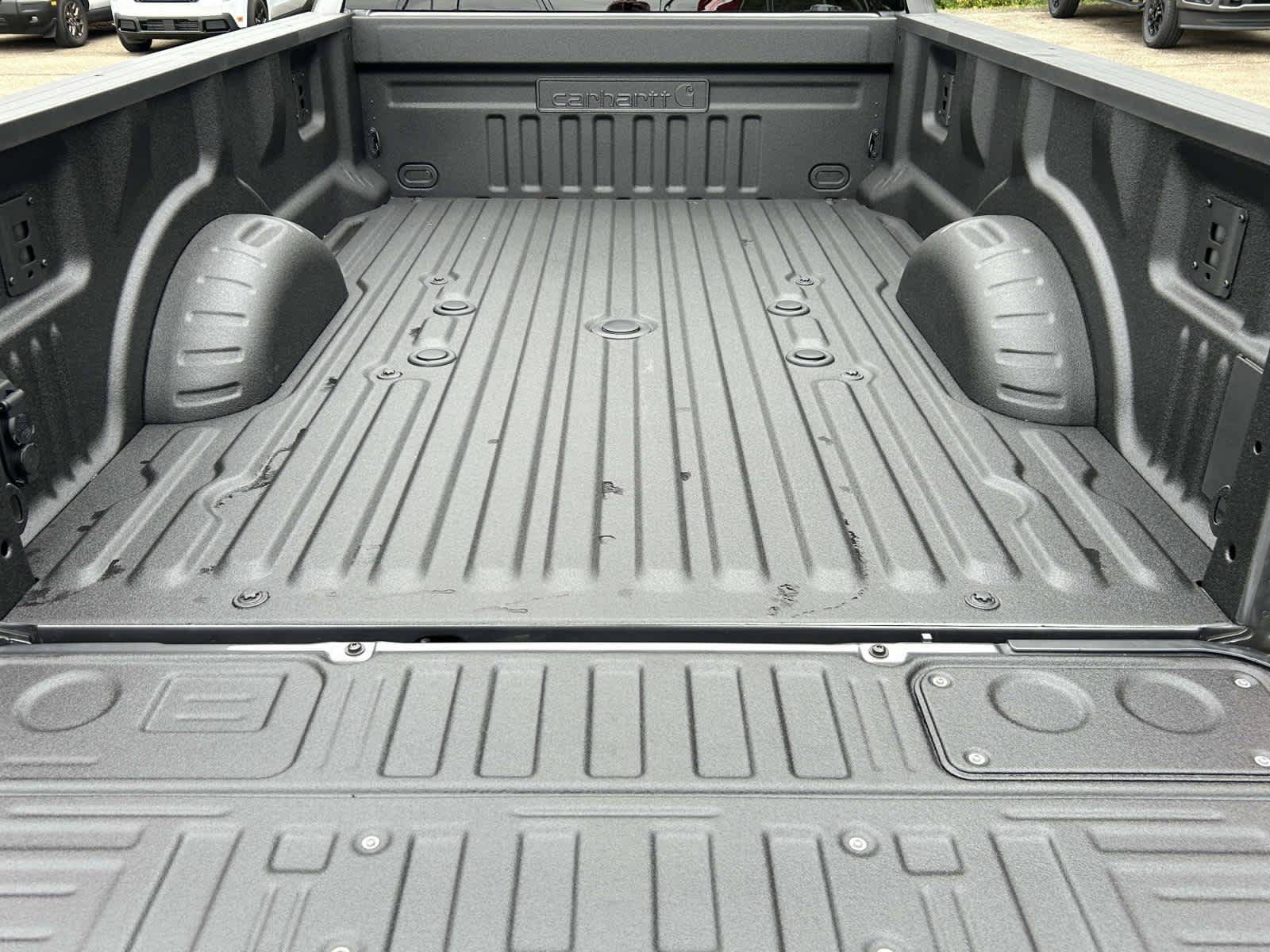 New 2027 Carbonized Gray Ford  image 19