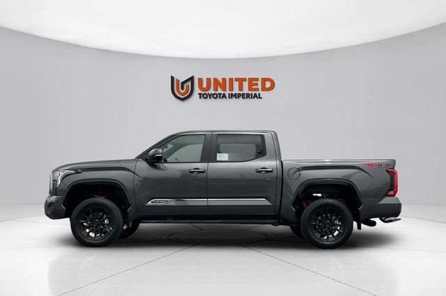 2026 Toyota Tundra Platinum - Photo 6