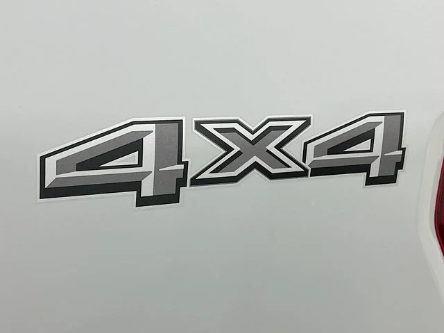 New 2026 Ford F-150 STX