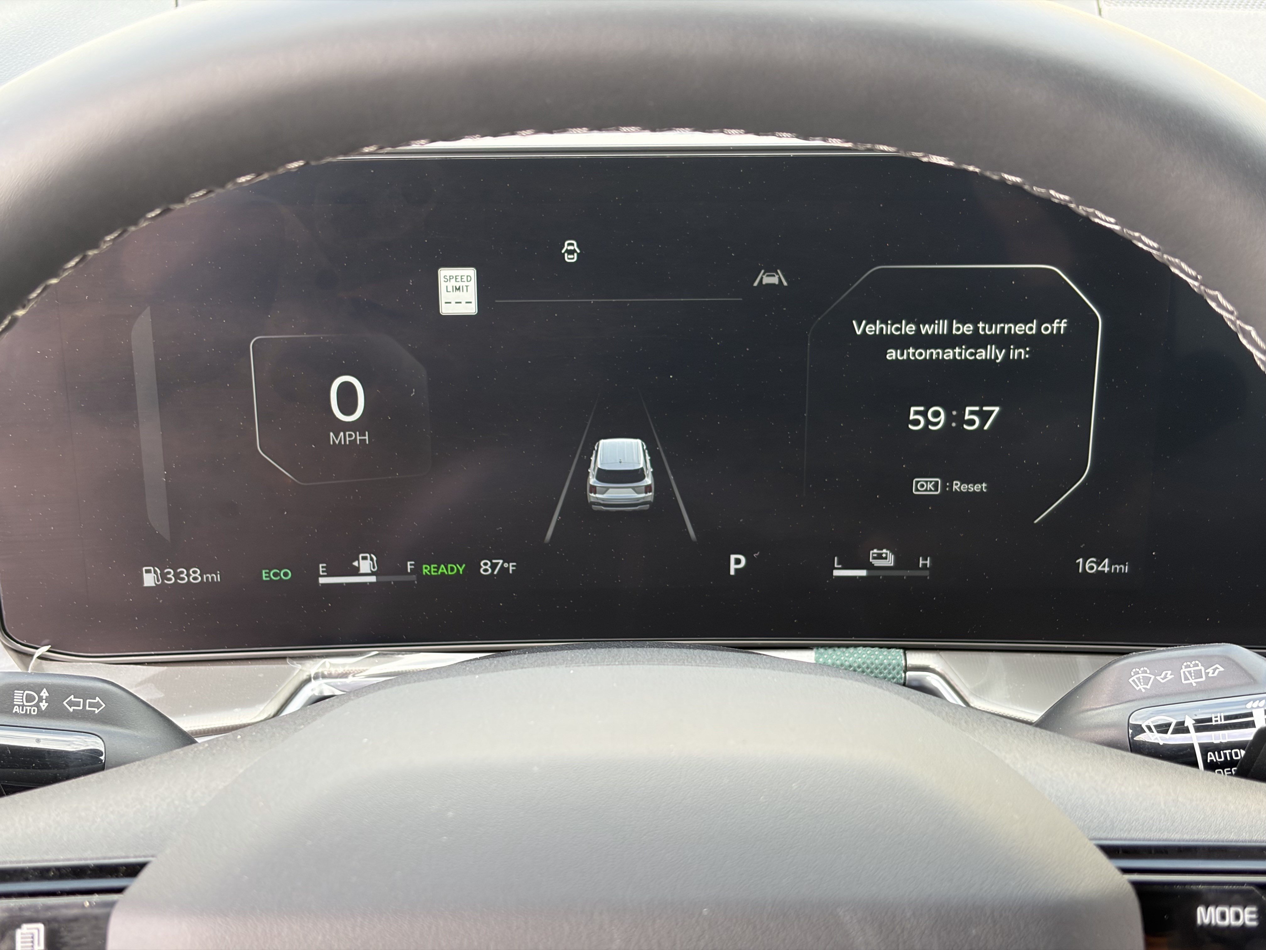 2026 Kia Sorento SX Prestige Hybrid - Photo 30