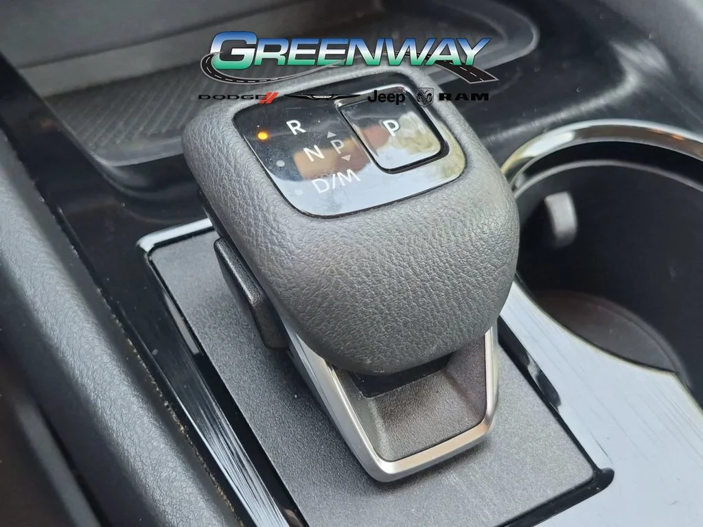 Used 2024 Gray Nissan SV image 20