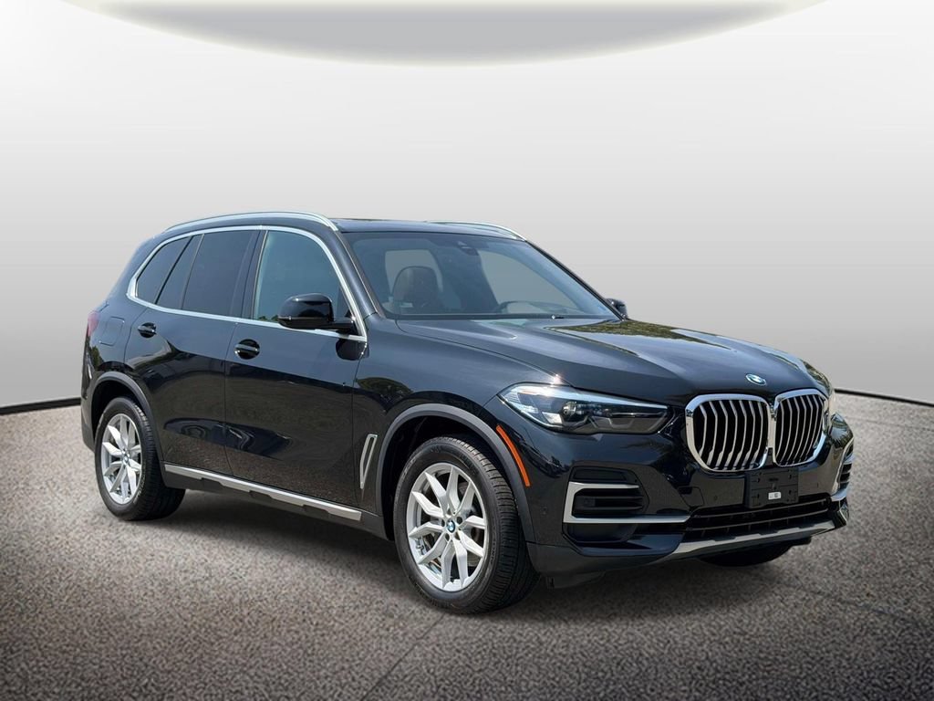 2023 BMW X5