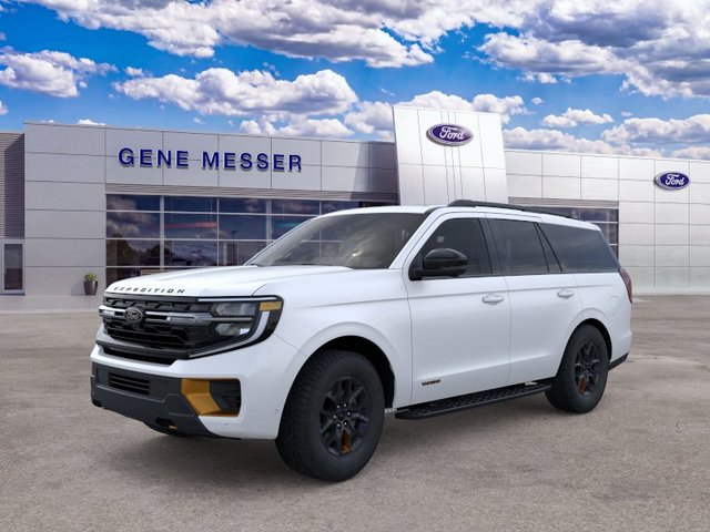 2026 Ford Expedition Tremor®