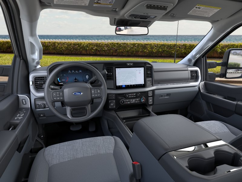 New 2026 Avalanche Ford F-250® XLT image 9