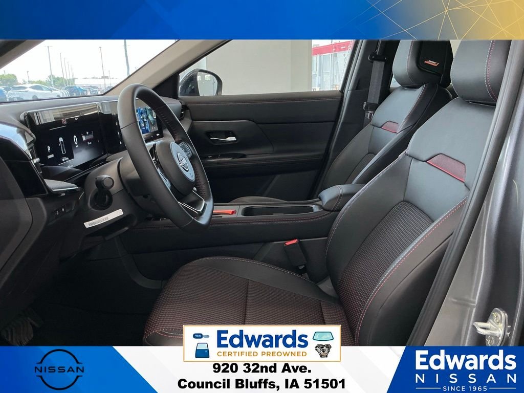 Used 2026 Gray Nissan SR image 21