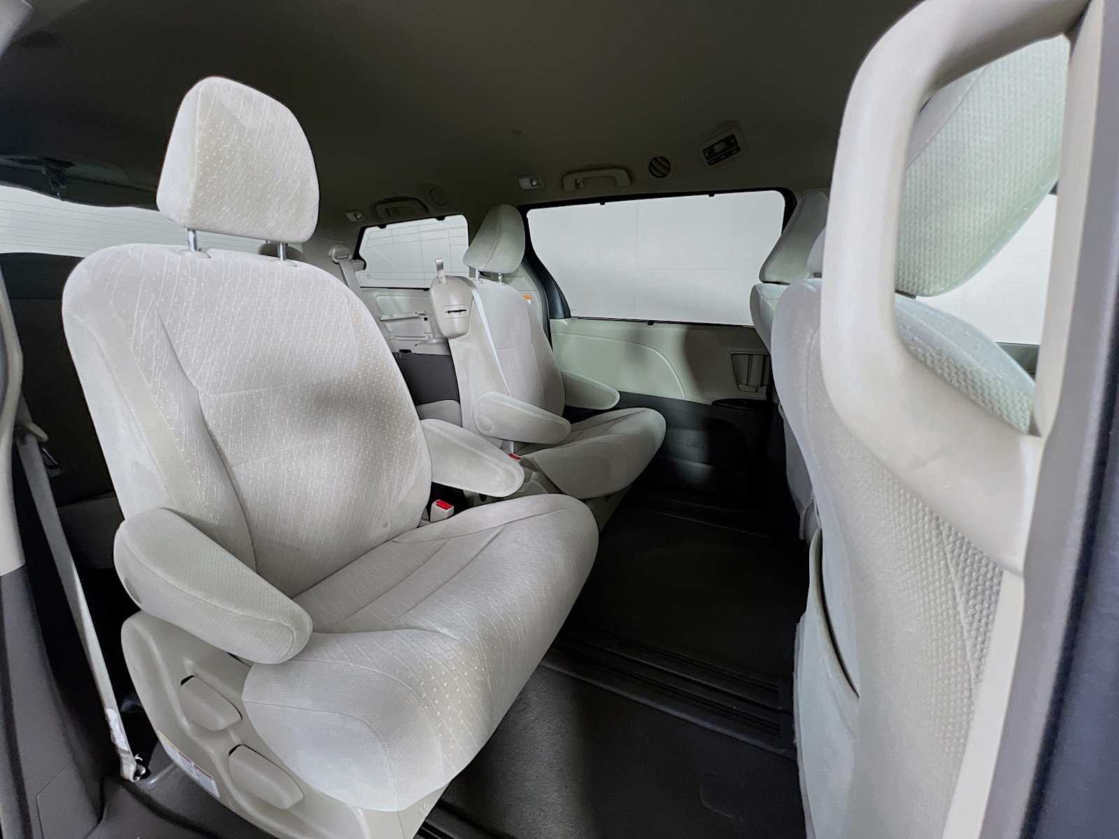 Used 2019 Parisian Night Pearl Toyota LE image 27