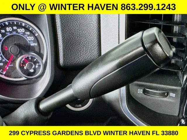 Used 2026 Red Ram Big Horn image 17