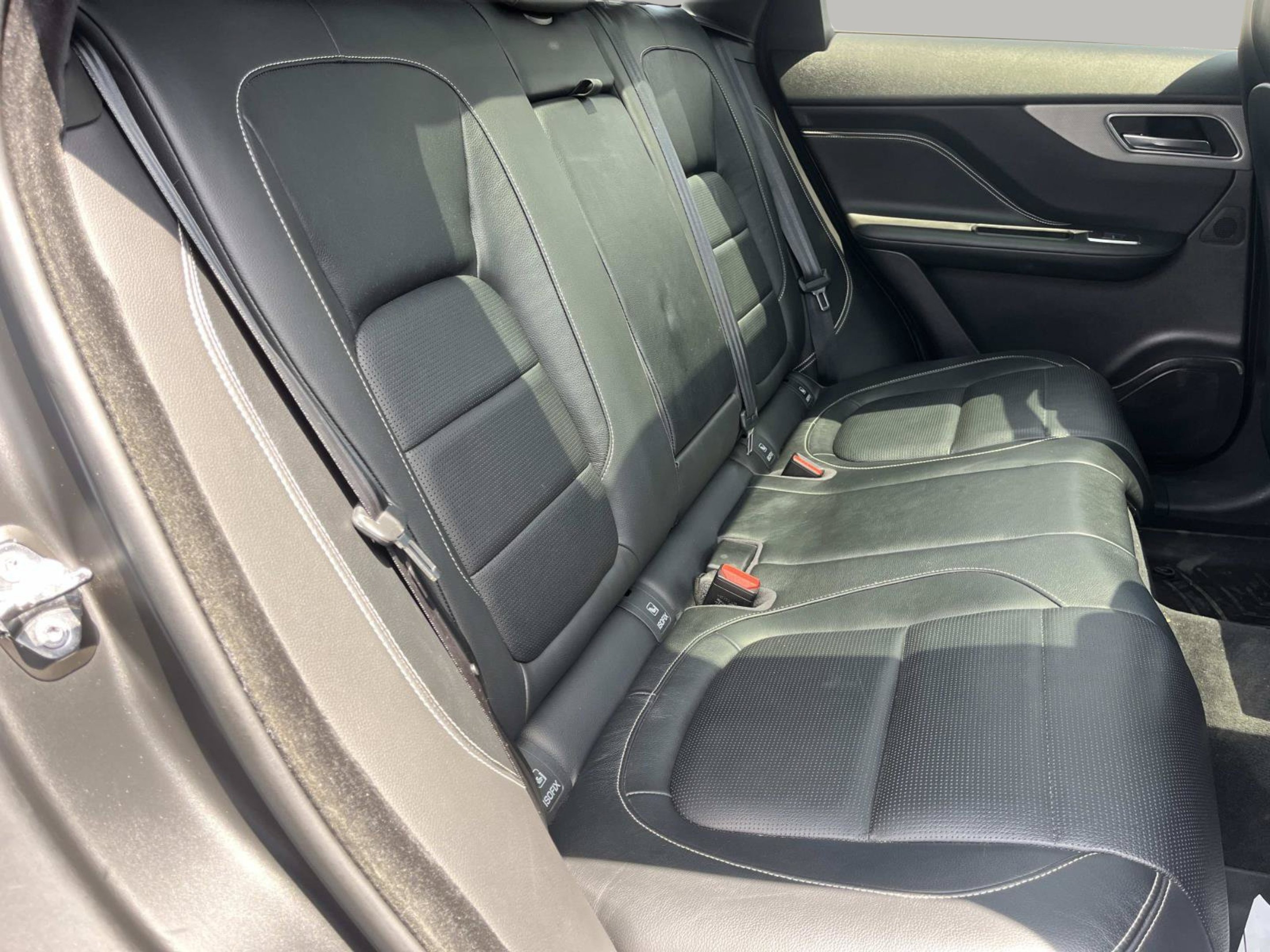 Used 2020 Fuji White Jaguar S image 22