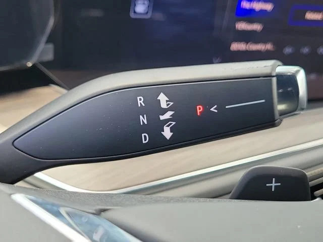 2025 Chevrolet Tahoe Premier - Photo 34