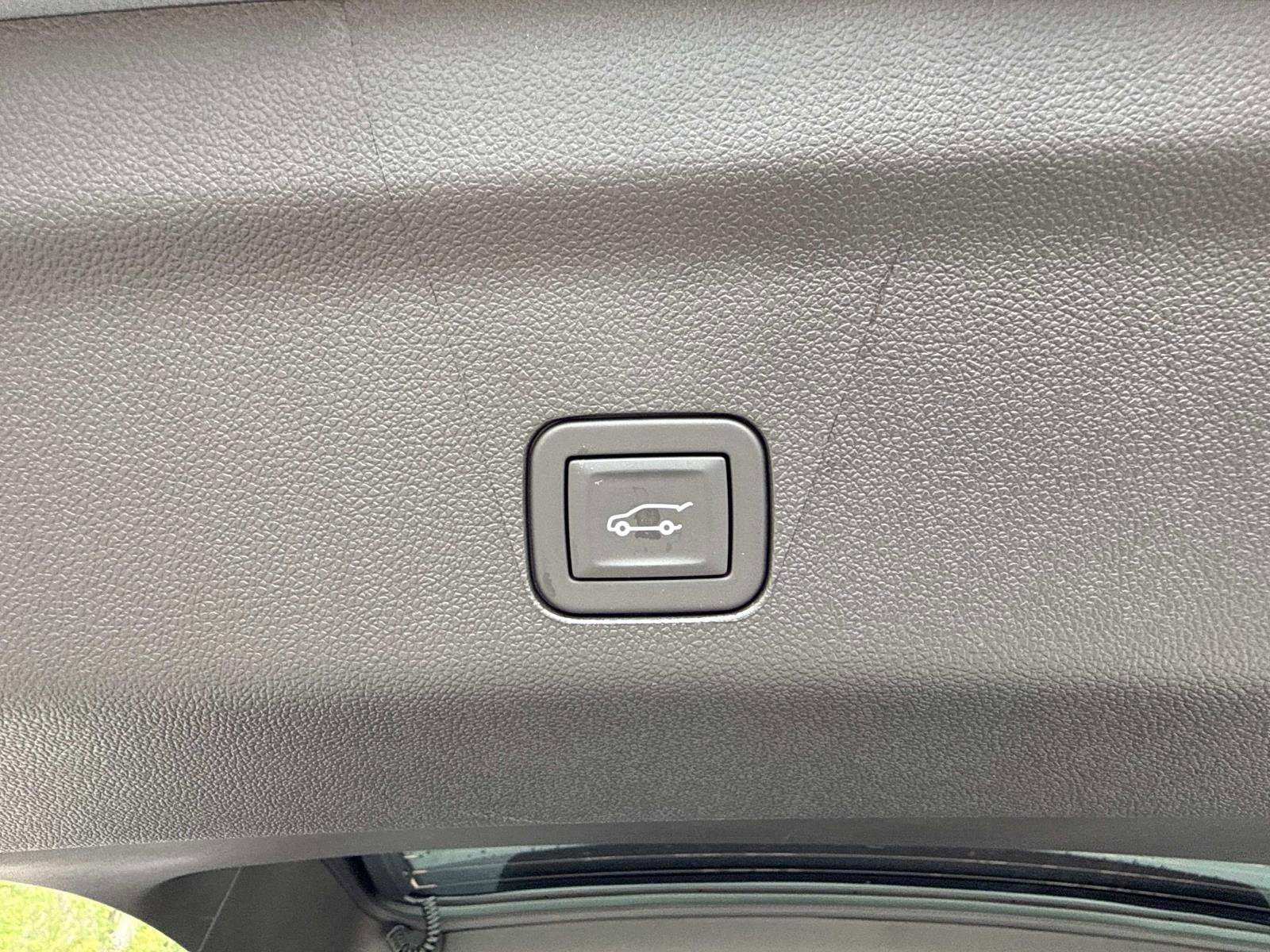 New 2026 Sterling Gray Metallic Chevrolet High Country image 35