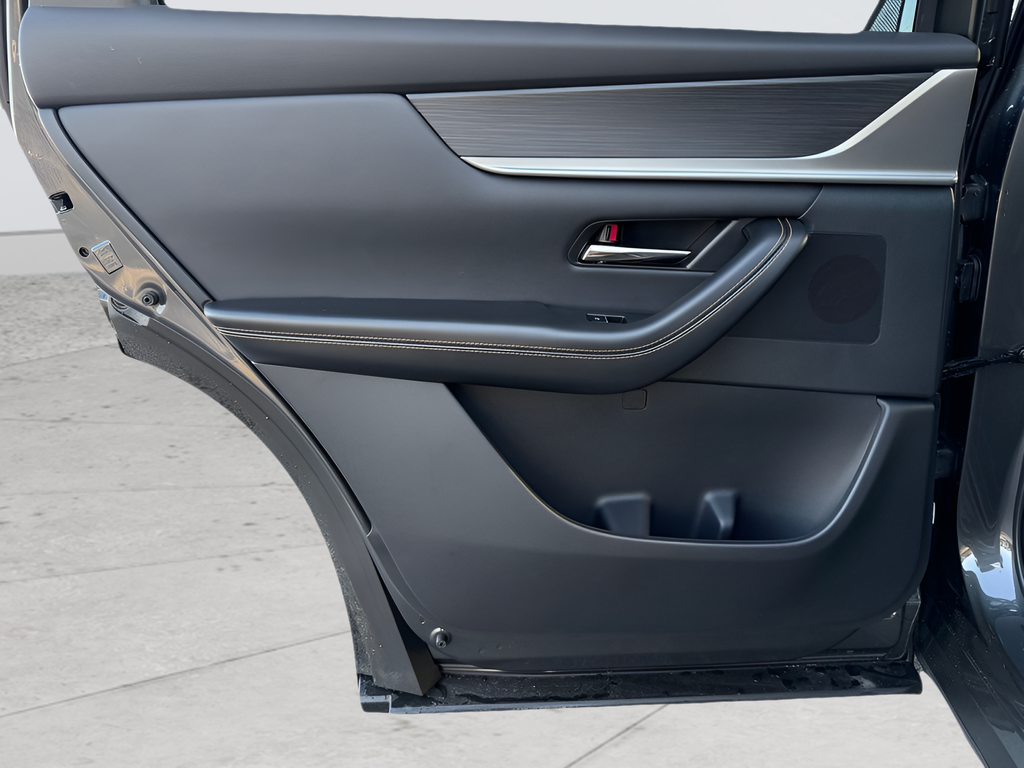 New 2026 Machine Gray Metallic Mazda 3.3 Turbo S Premium Plus image 21