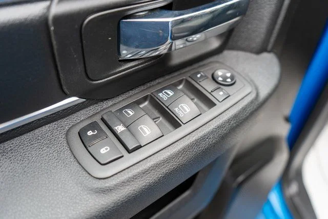 2022 RAM Ram 1500 Classic Warlock - Photo 13