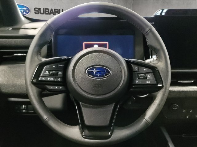 Used 2026 Gray Metallic Subaru Limited image 41