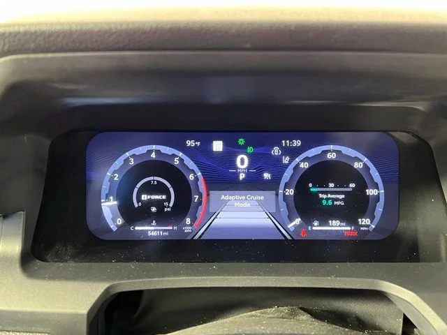 2024 Toyota Tacoma SR5 - Photo 25
