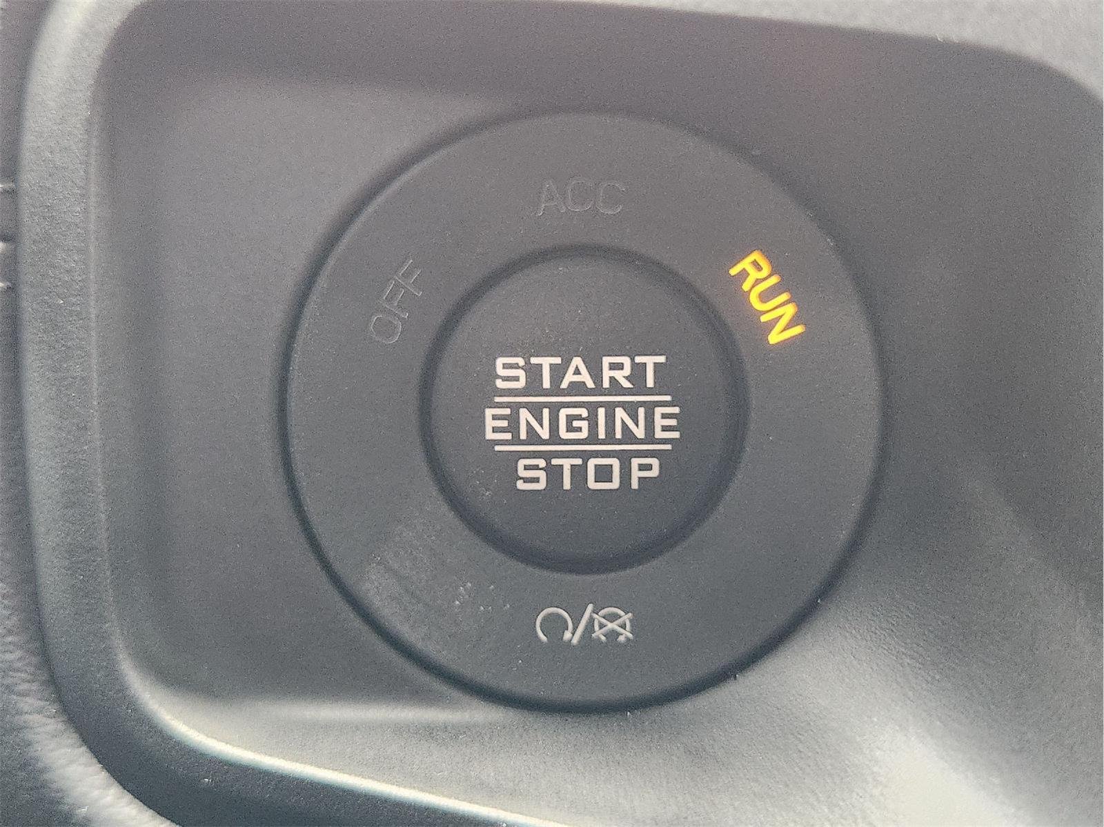 2025 Jeep Wrangler photo 22 of 34