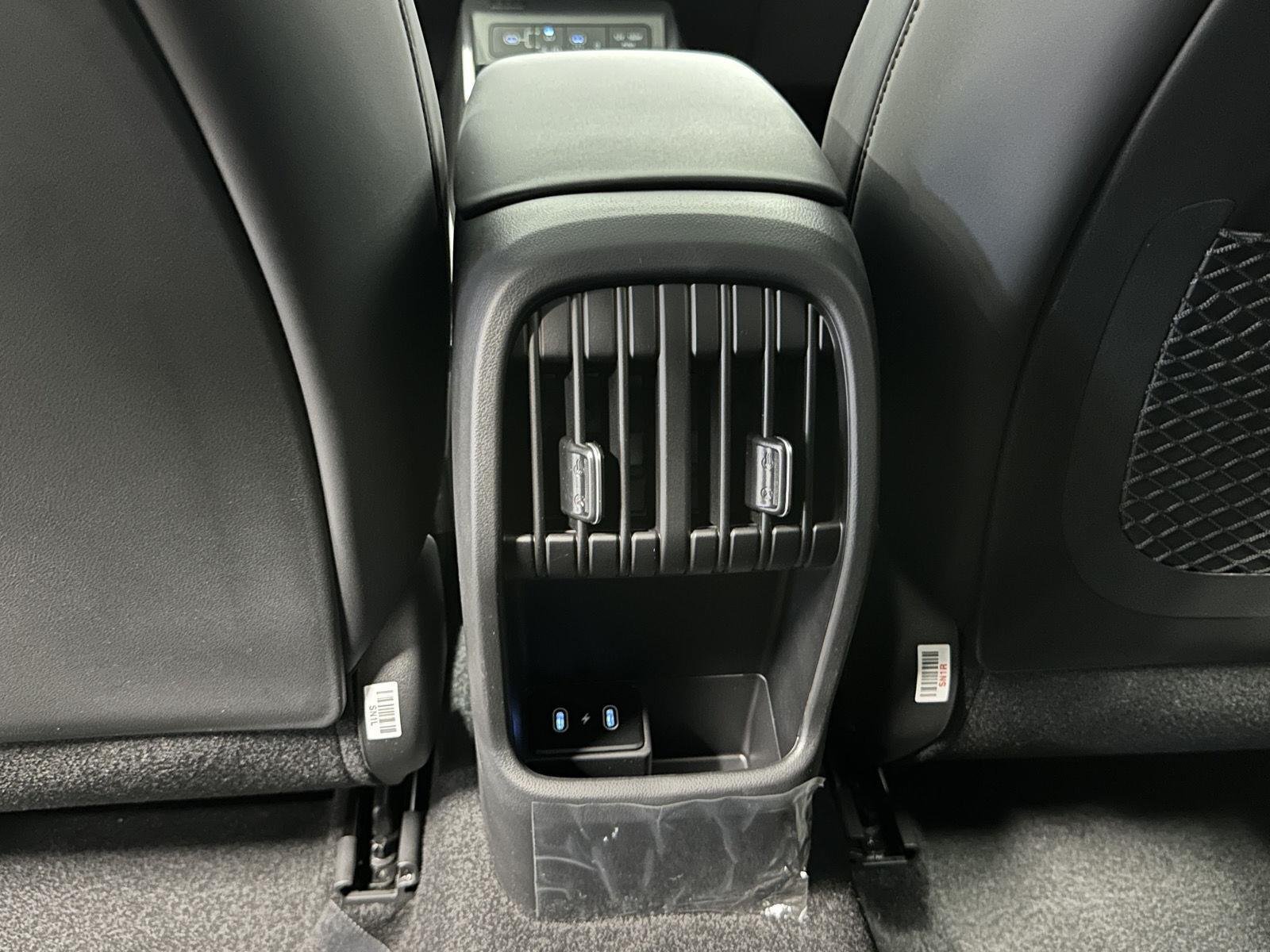 New 2027 Cyber Gray Metallic Hyundai Limited image 23