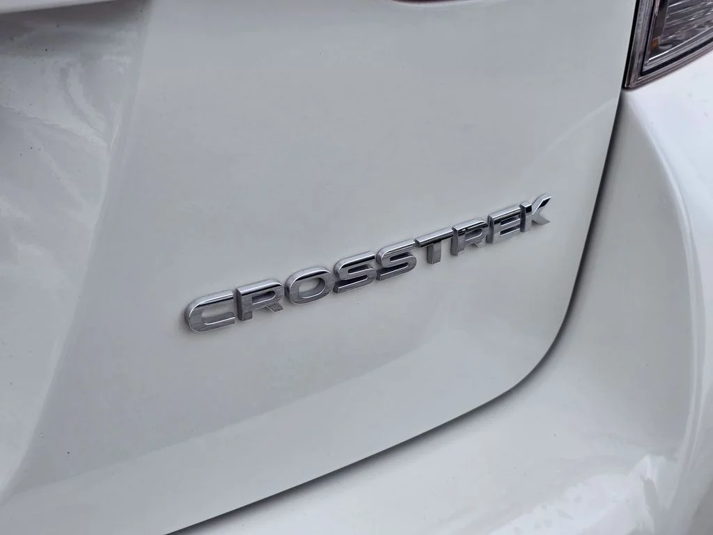 Certified Used 2021 White Subaru Limited image 8