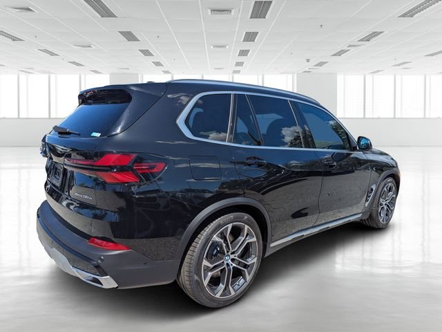 2026 Bmw X5 xDrive50e photo 4