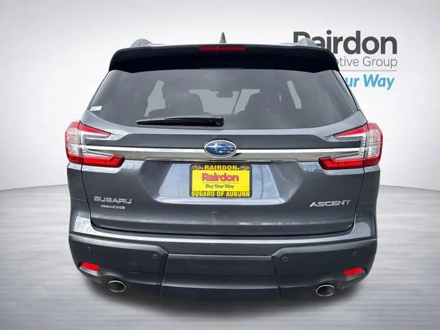 2025 Subaru Ascent Premium - Photo 6